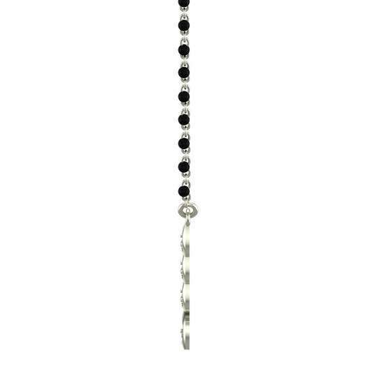 Elsa Diamond Mangalsutra