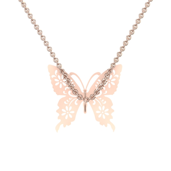 karasi Gold Pendant Designs For Female