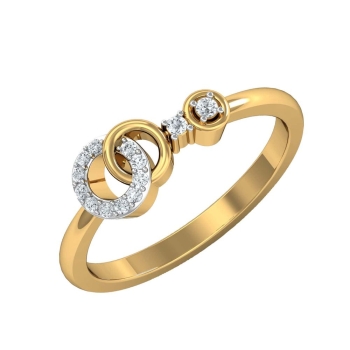 Adriana Diamond Ring&hellip;