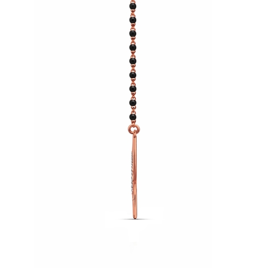 Kiera Diamond Mangalsutra