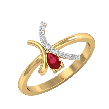 Alaina Diamond Ring&hellip;