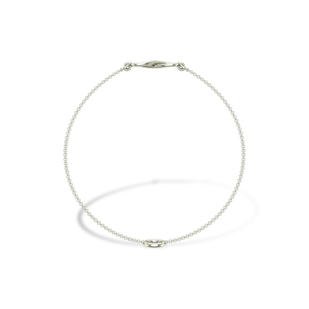 Evie Flexible Bracelet