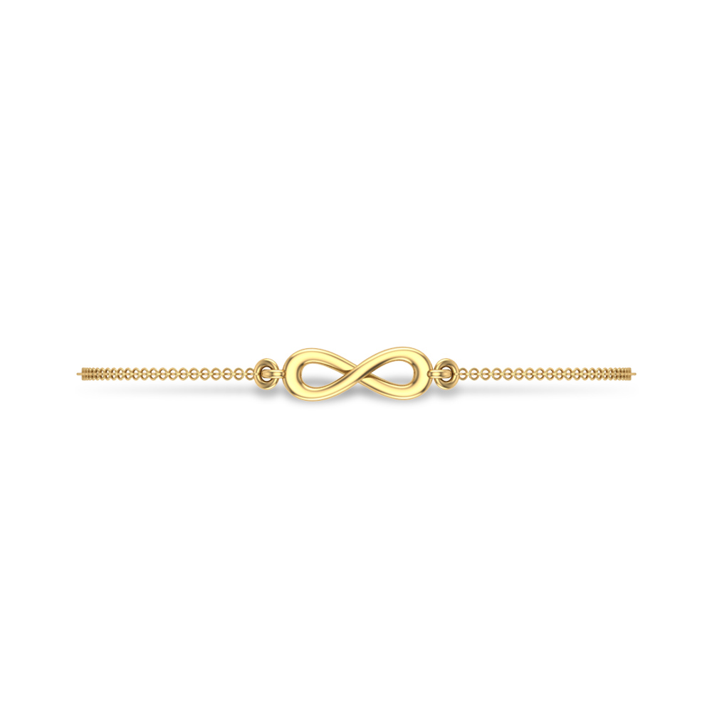 Evie Flexible Bracelet