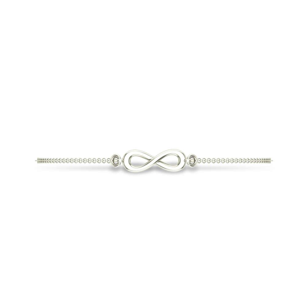 Evie Flexible Bracelet