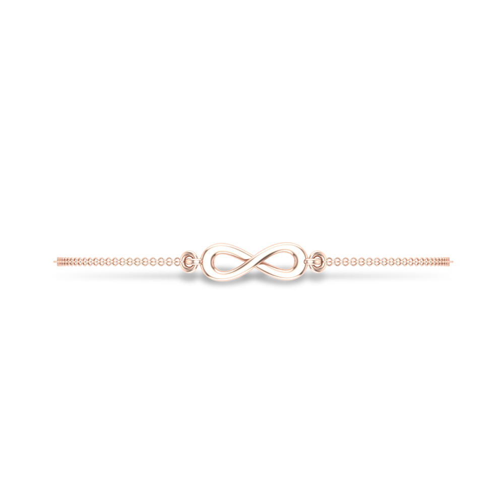 Evie Flexible Bracelet