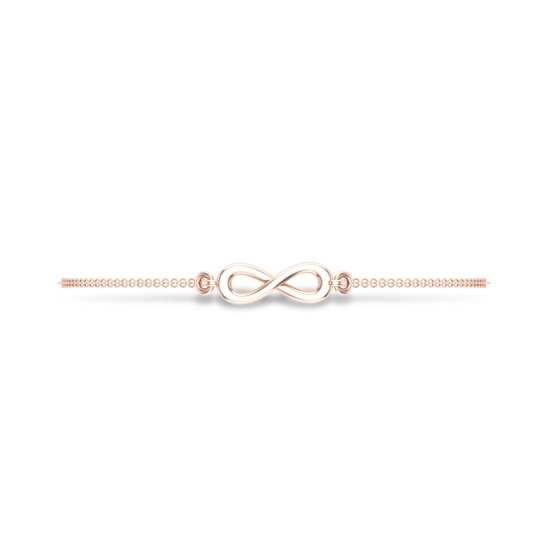 Evie Flexible Bracelet
