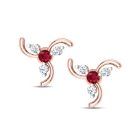 Ariya Diamond Earring Ariya Diamond Earring