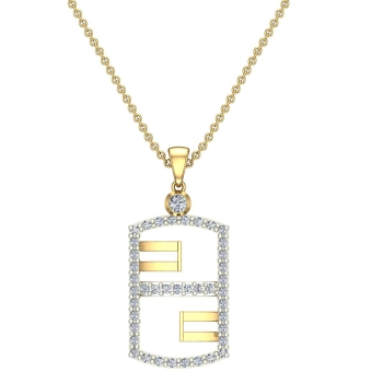 Aleid Diamond Pendan&hellip;