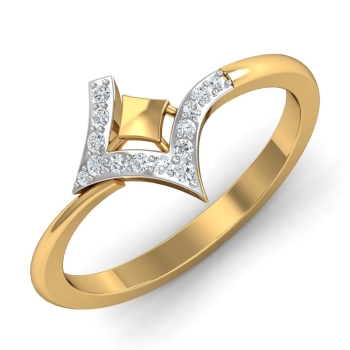 Alia Rings Of Gold&hellip;