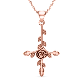 Alma Gold Pendant&hellip;