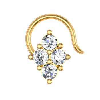 Macy Yellow Gold Dia&hellip;