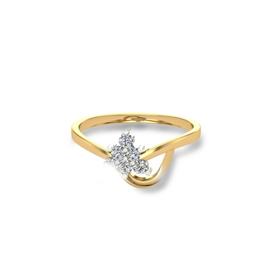 Amara Diamond Ring For Engagement