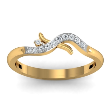 Amirtha Diamond Ring&hellip;