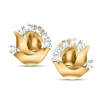 Amora Diamond earrin&hellip;