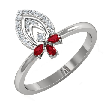Amoura Diamond Ring&hellip;