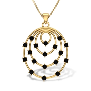 Amyra Diamond Pendan&hellip;