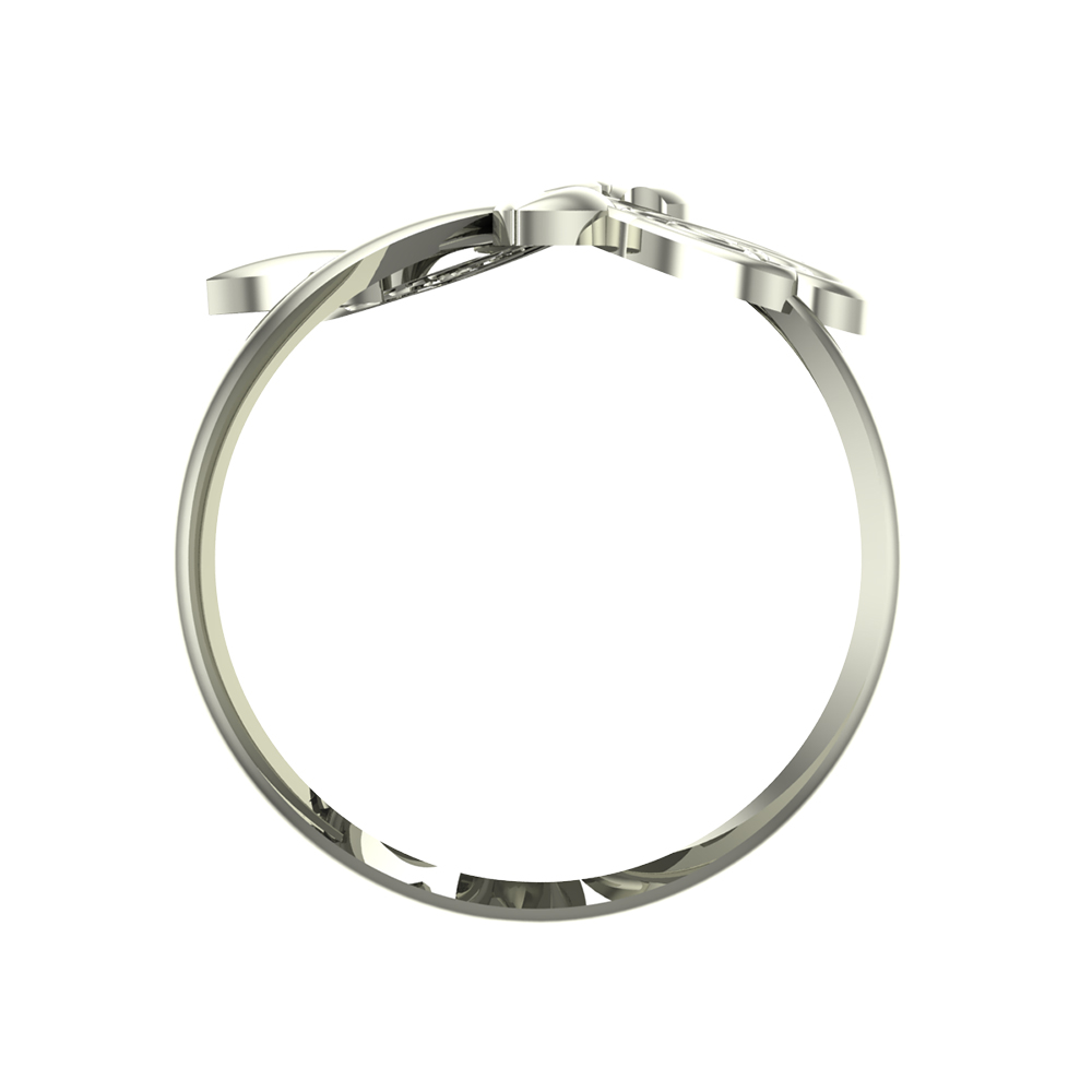 Norah Rings of Gold