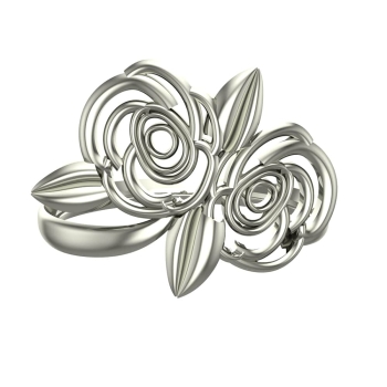 Parker Rings Of Gold&hellip;