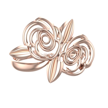 Norah Rings of Gold&hellip;