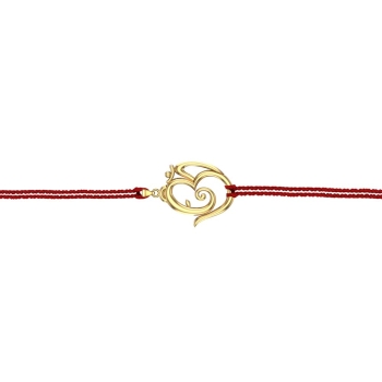 Ania Om Thread Rakhi&hellip;