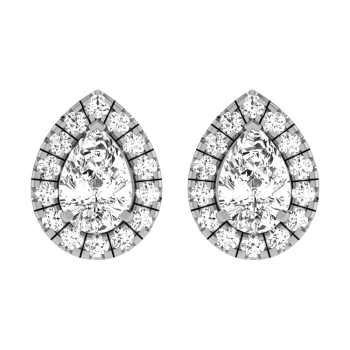 Anna Diamond Studs &hellip;