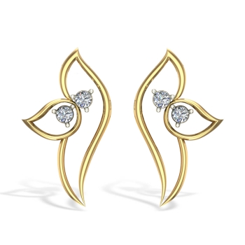 Aranza Diamond Studs&hellip;