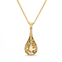 Ariadne Gold Pendant Ariadne Gold Pendant