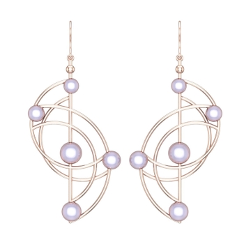 Ariyah Pearl Gold Dr&hellip;