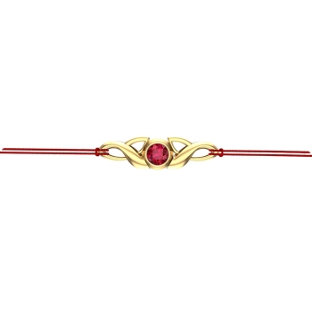 Arlyss Stone Rakhi &hellip;