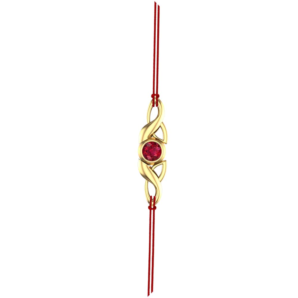 Arlyss Stone Rakhi 