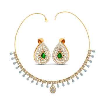 Emerald Teardrop Roy&hellip;
