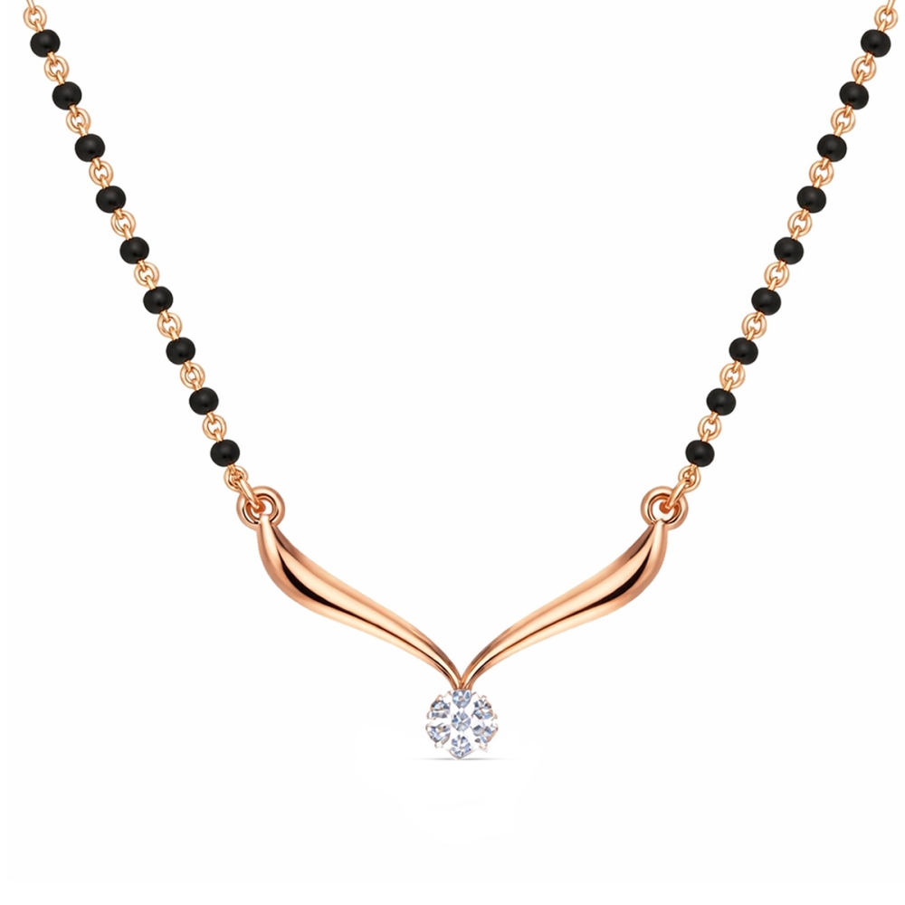 18k/14k Simulated Diamond Heart Pendant for Women 