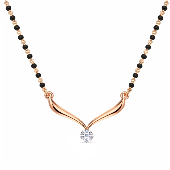 18k/14k Simulated Diamond Heart Pendant for Women 