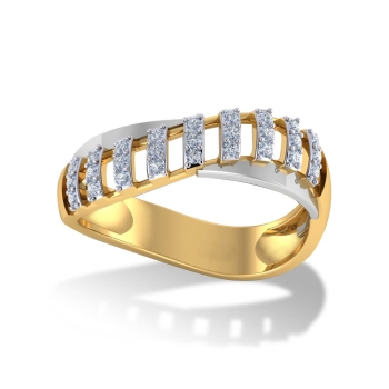 Aruna Diamond Ring F&hellip;