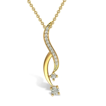 Ashu 18kt Gold and D&hellip;