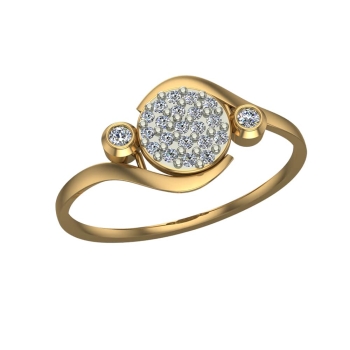 Aubree Diamond Ring&hellip;
