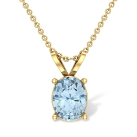 Aubrie Diamond Pendant Aubrie Diamond Pendant