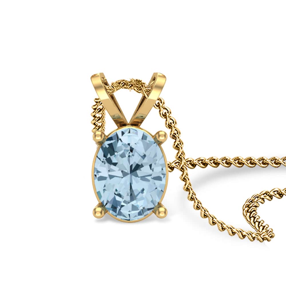 Stella Diamond Pendant