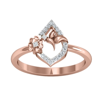 Averie Diamond Ring&hellip;