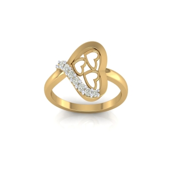 Aviana Diamond Ring&hellip;