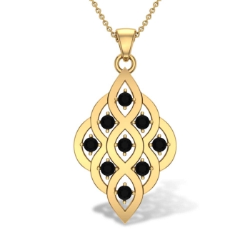 Aviva Diamond Pendan&hellip;