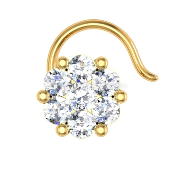 Giselle Yellow Gold &hellip;