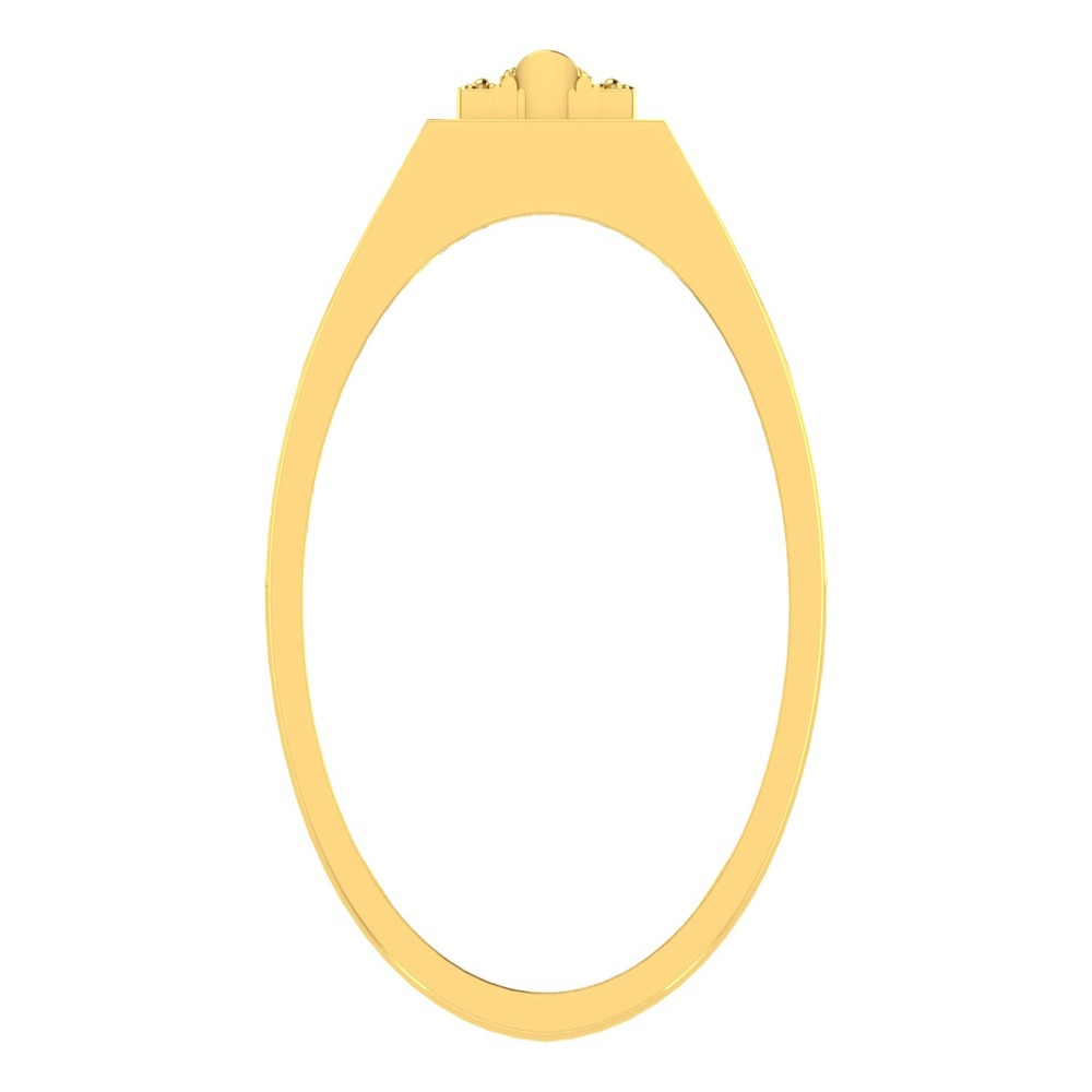 Balaji Diamond Ring