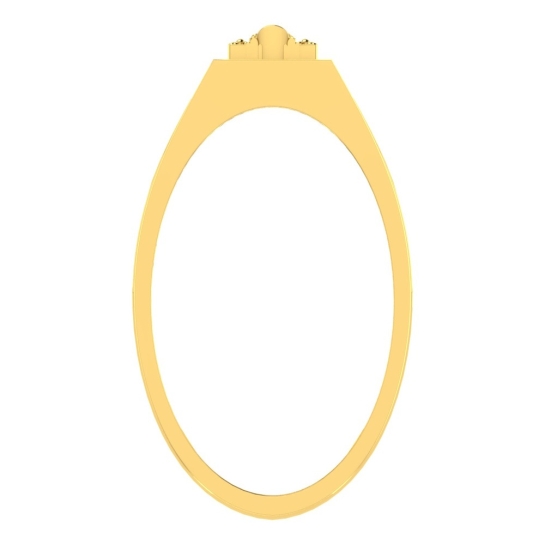 Balaji Diamond Ring