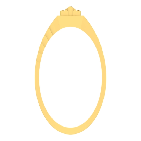 Balaji Rings Of Gold