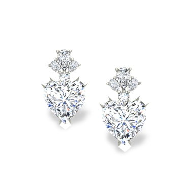 Saanvi Diamond Earri&hellip;