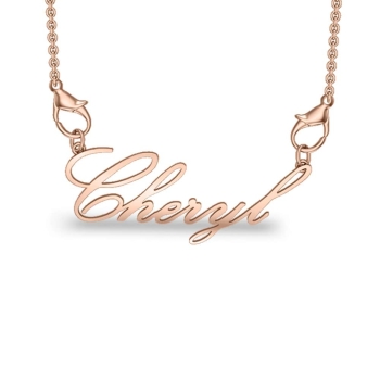 Bheryl Rose Gold Pen&hellip;