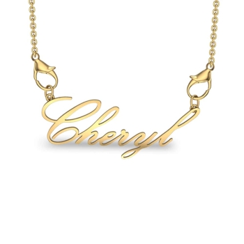 Bheryl Yellow Gold P&hellip;