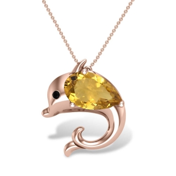Blaise Diamond Penda&hellip;