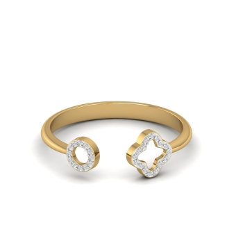Lumière Clover Diamo&hellip;